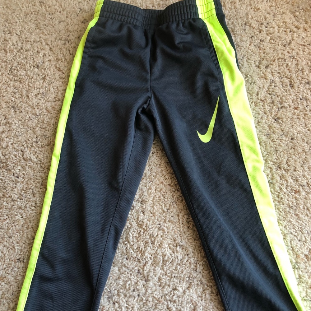 Nike dri-fit